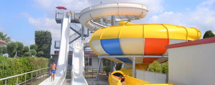 Acquapark Free Time