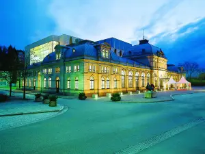 Festspielhaus Baden-Baden