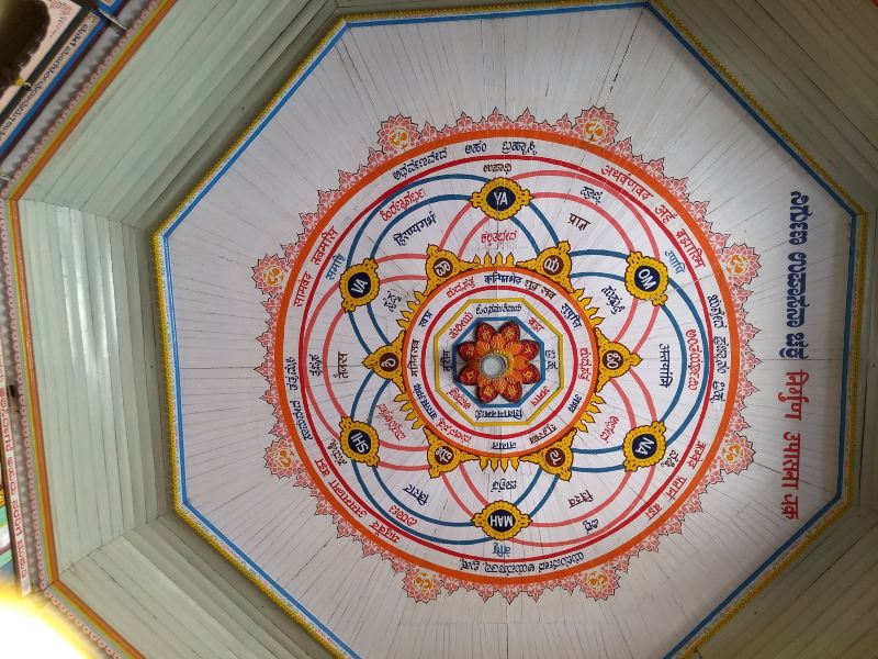 Tiket flight Yerevan ke Hubli