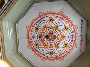 Shri Siddaroodha Swaami Mata || Shrinivas Nagar || Hubballi