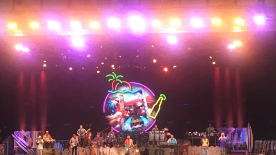 Riverbend Music Center