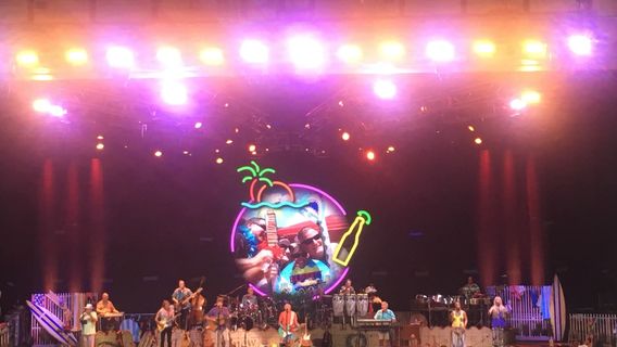 Riverbend Music Center