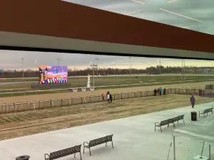 Turfway Park Racing & Gaming