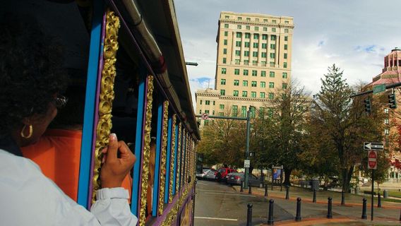 Asheville