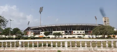 Accra Sports Stadium