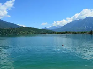 Lago di Caldonazzo