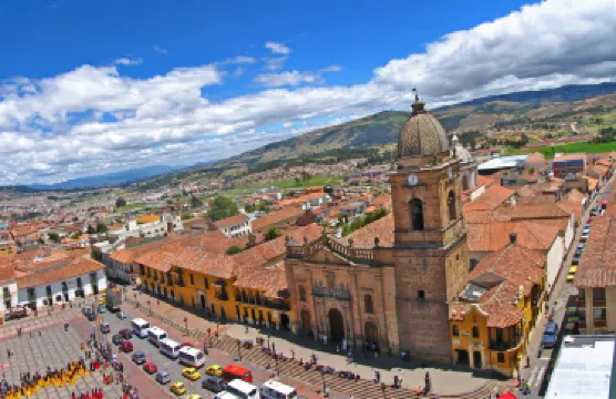 Tunja
