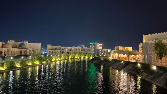 Samarkand