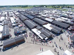 Shipshewana Flea Market