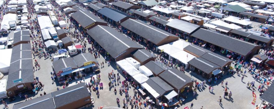 Shipshewana Flea Market