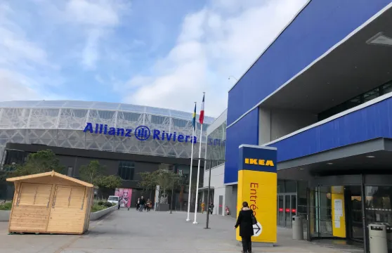 安聯里維耶拉球場及國立運動博物館導覽遊成人