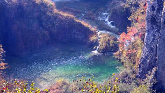 Plitvicka Jezera