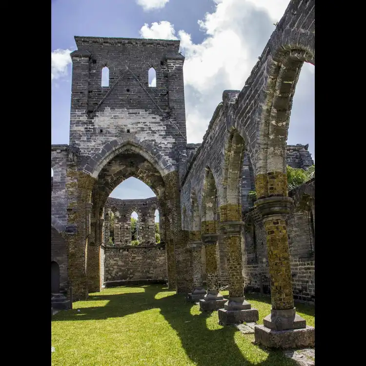Hotels near Bermuda Arts Centre