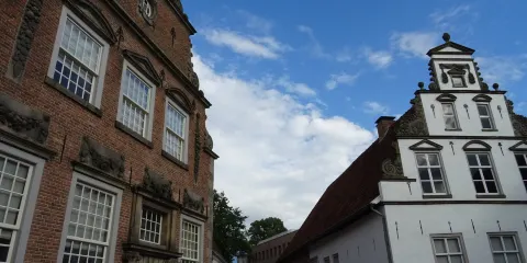 帕爾特住宅博物館