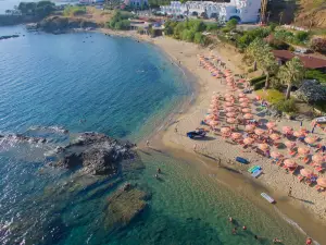 Lido Baja d'Oro