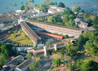Port Blair