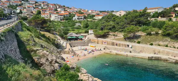 Hotels in Vrbnik
