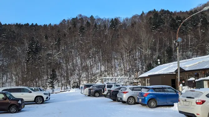 5_豐平峽溫泉