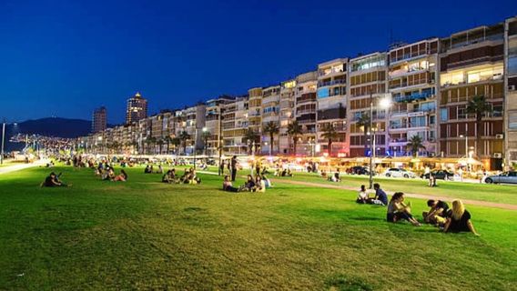 Izmir