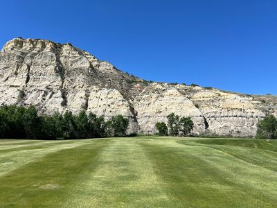 Bully Pulpit Golf Course