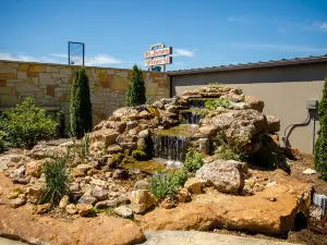 St. James Winery