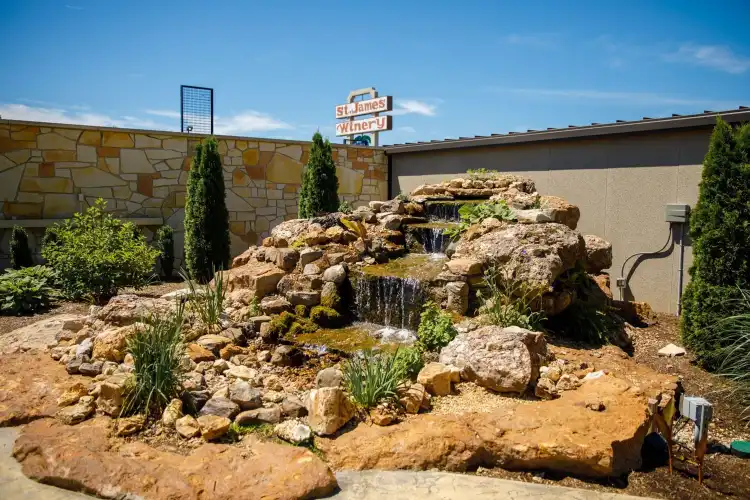 Hotels in Saint James