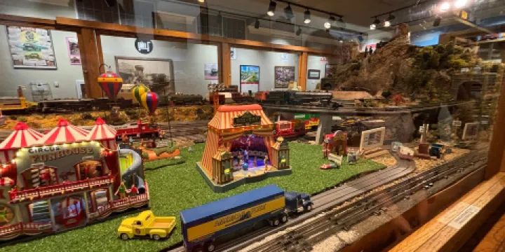 Customs House Museum and Cultural Center