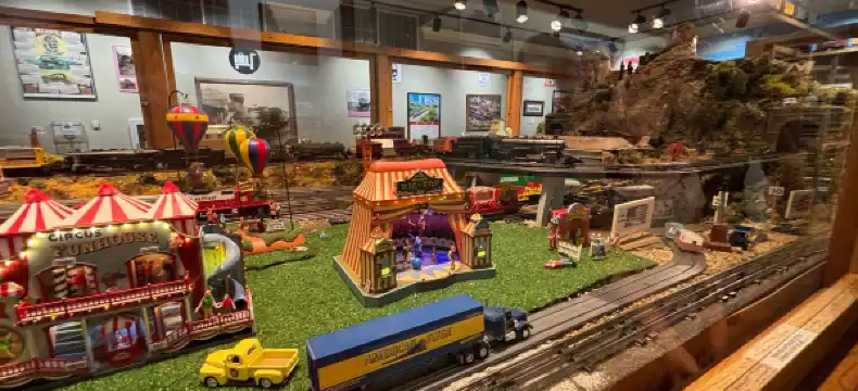 Hotels in Clarksville