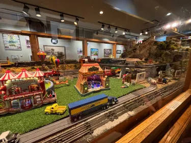 クラークスビル