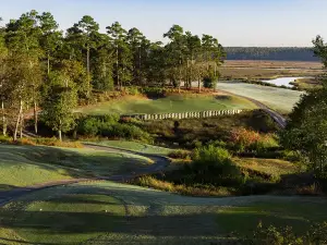 Rivers Edge Golf Club and Plantation