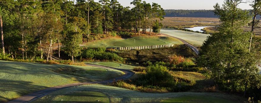 Rivers Edge Golf Club and Plantation