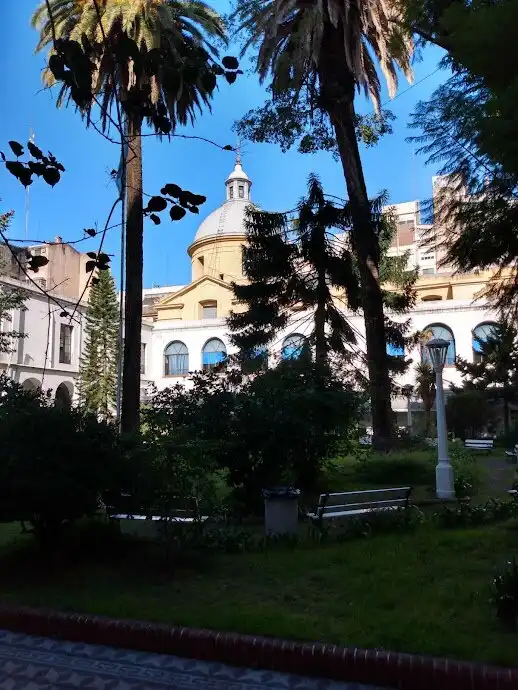Hotels in der Nähe von Convent of San Ramón Nonato