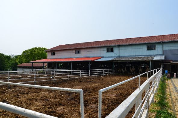 Awajishima Ranch
