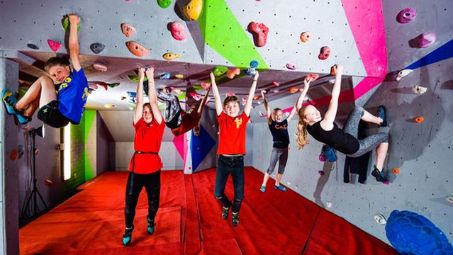 Boulders Newport Road