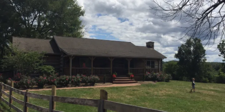 Quattro Goomba's Winery