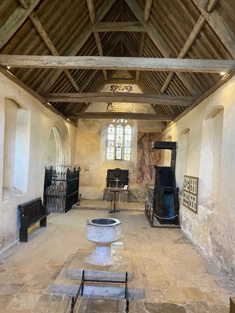 Hôtels à : Norton Saint Philip