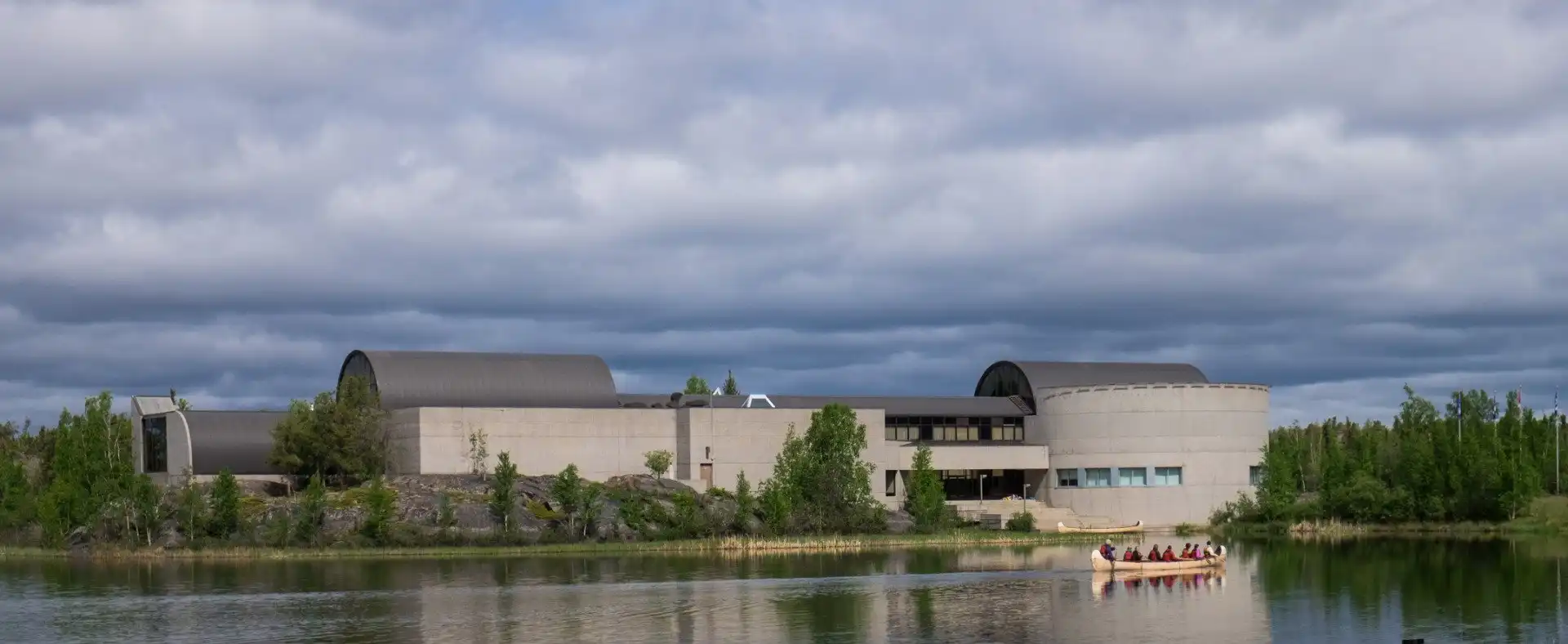 Hotels near Prince of Wales Northern Heritage Centre