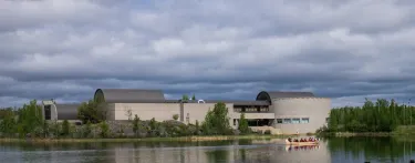 Prince of Wales Northern Heritage Centre