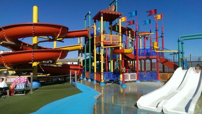 Warwick Trampoline Park Stratford 2025 London To Oxford And