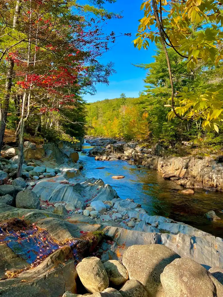 Rumford