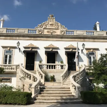 Quinta das Lagrimas