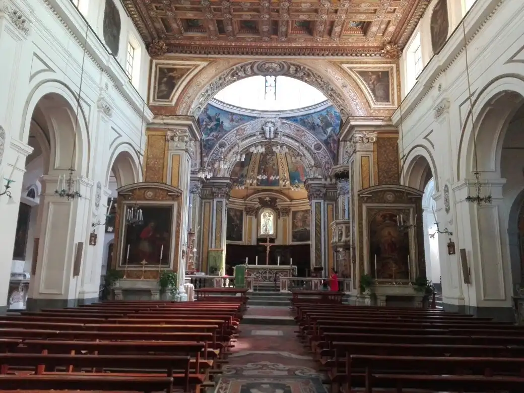 Hotels near Abbazia San Michele Arcangelo