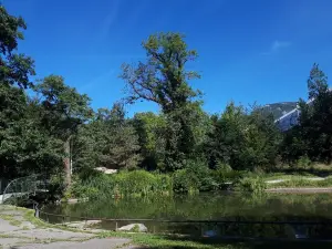 Parc Paul Mistral