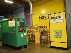 Children's Museum of Stockton