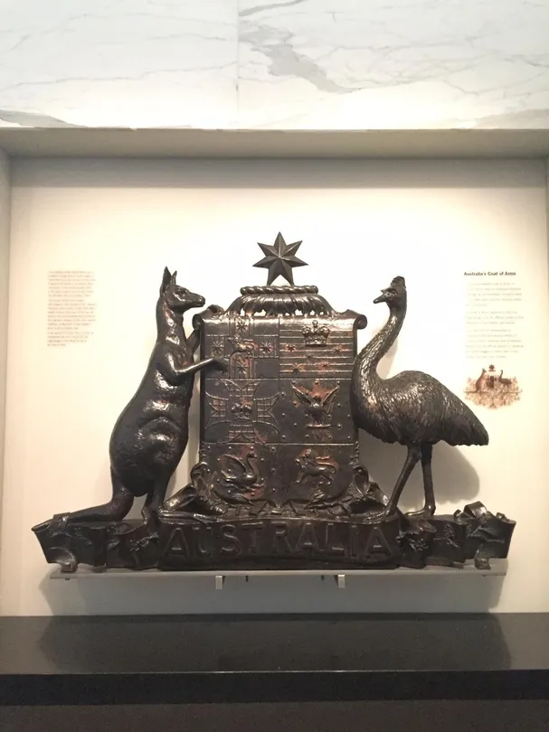 5_Reserve Bank of Australia Museum