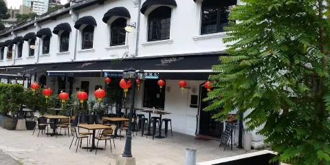 山打根歷史遺跡