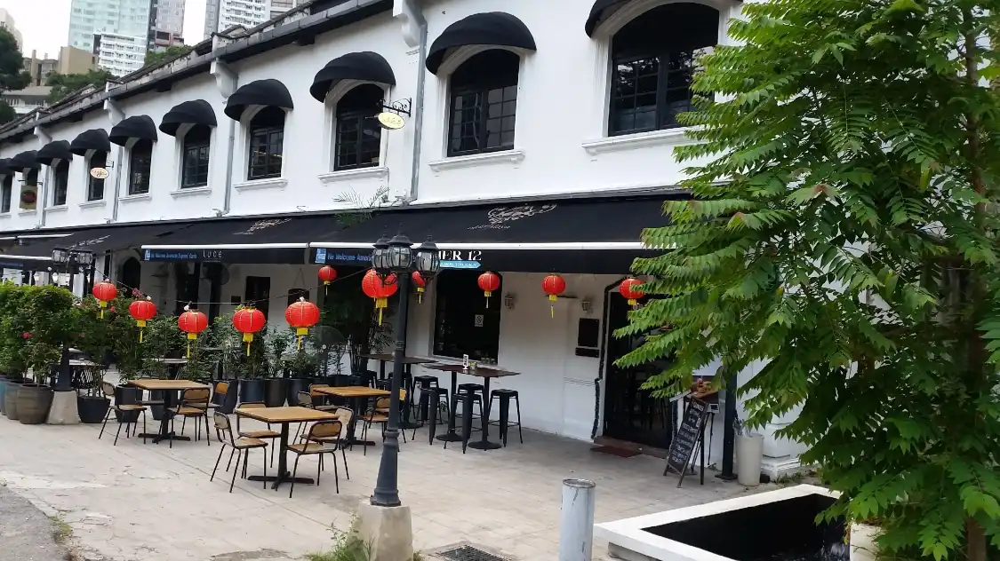 Hotels near Sandakan Heritage Trail