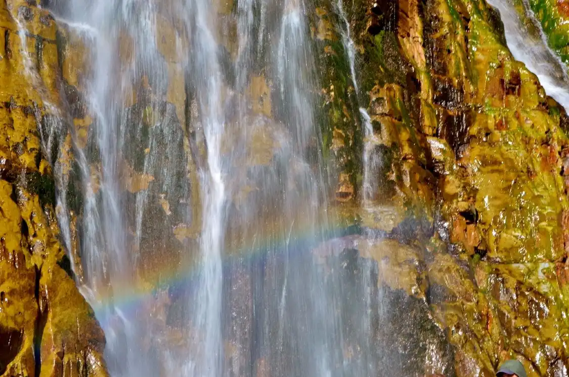 Hotels near Apikuni Falls