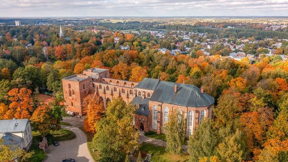 University of Tartu Museum