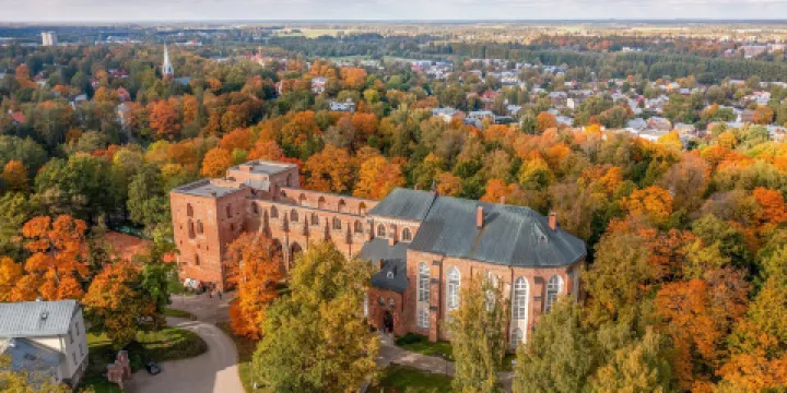 University of Tartu Museum